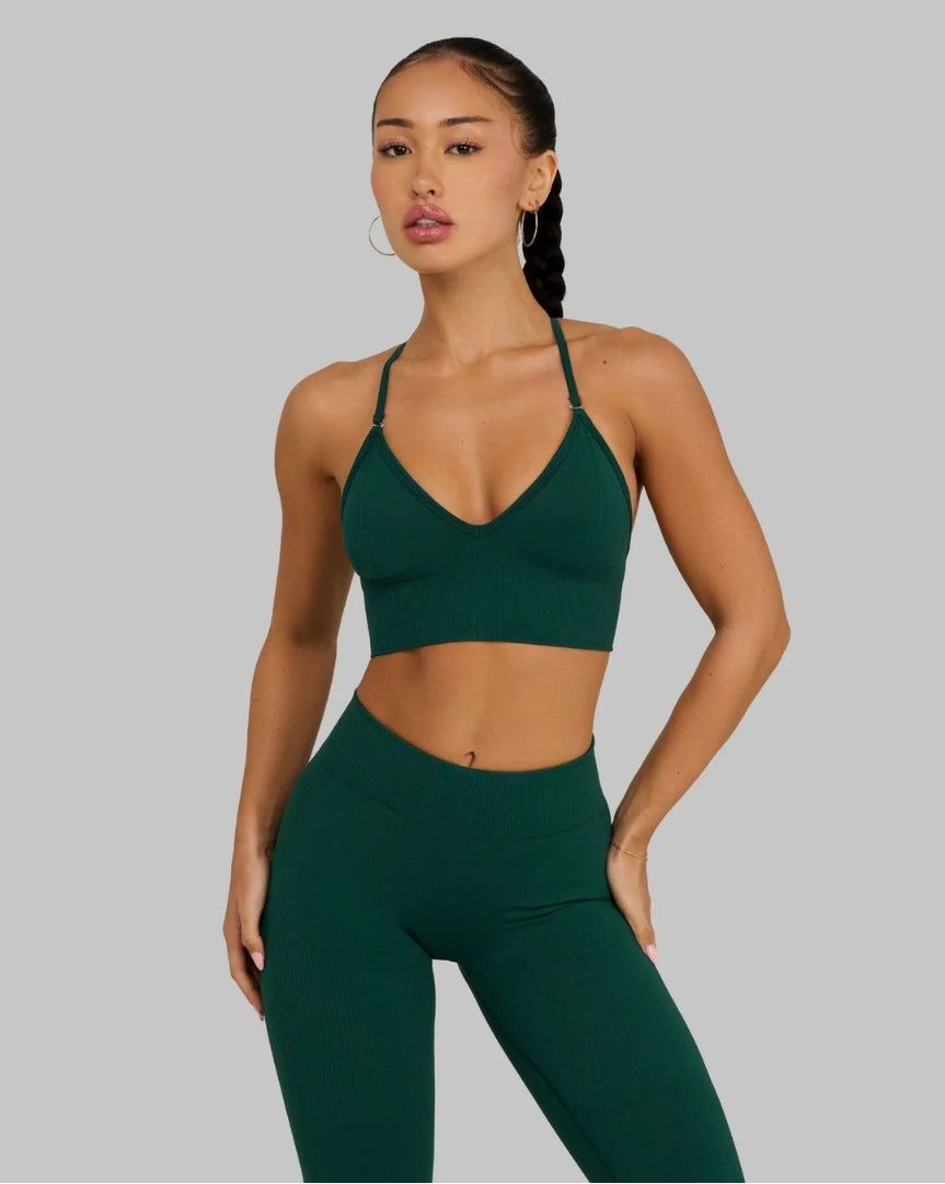 Elevate Reggiseno Senza Cuciture Modellante Multiuso