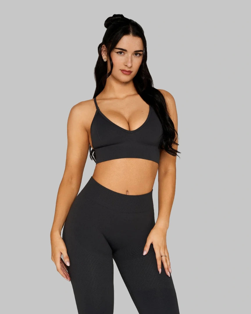 Elevate Reggiseno Senza Cuciture Modellante Multiuso