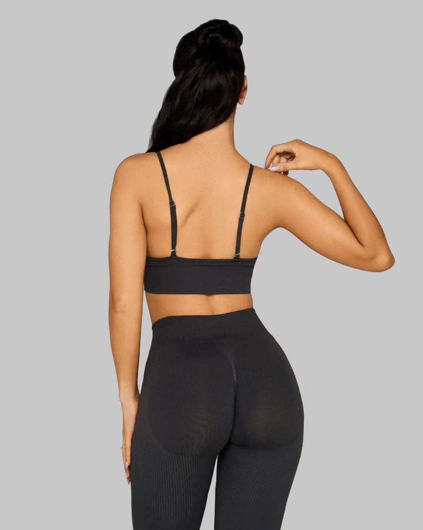 Elevate Reggiseno Senza Cuciture Modellante Multiuso