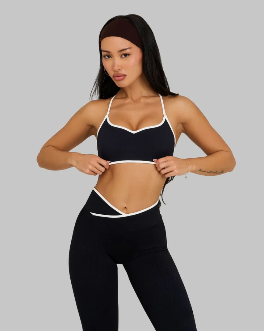 Outline Reggiseno Multiuso a Cuore