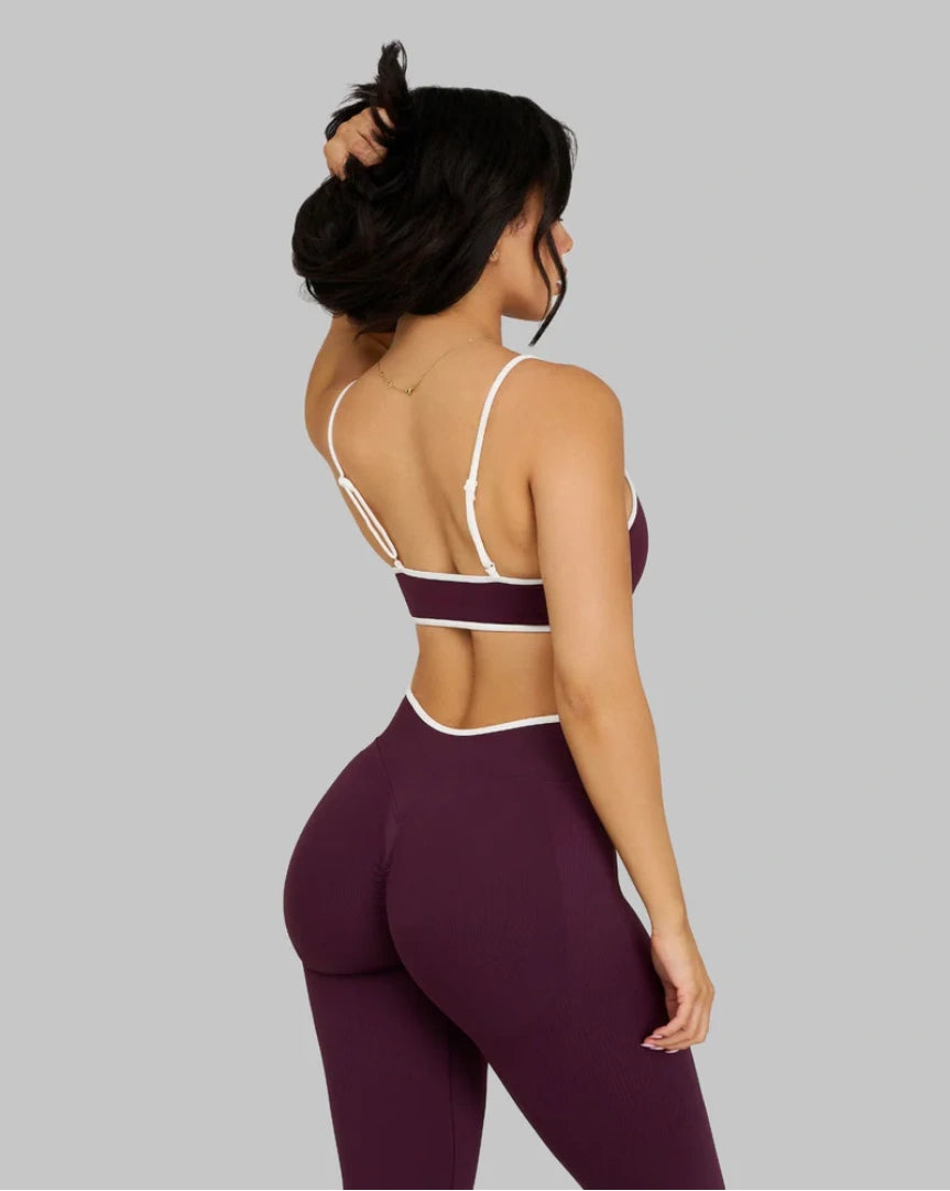 Outline Reggiseno Multiuso a Cuore