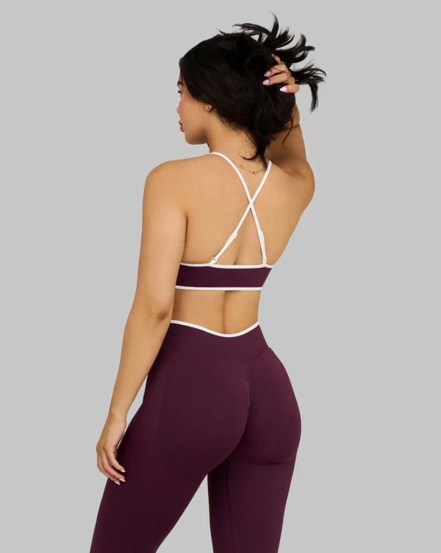 Outline Reggiseno Multiuso a Cuore