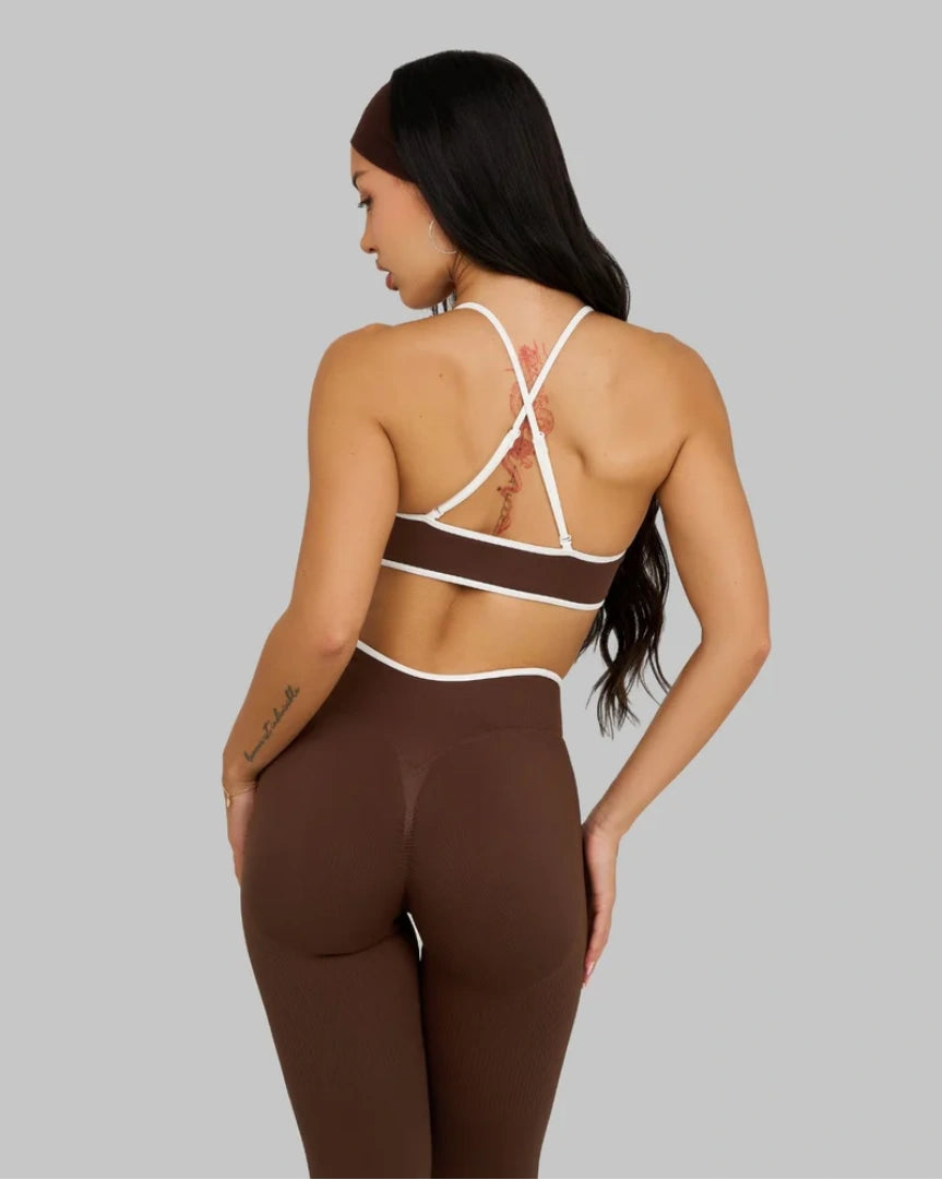 Outline Reggiseno Multiuso a Cuore