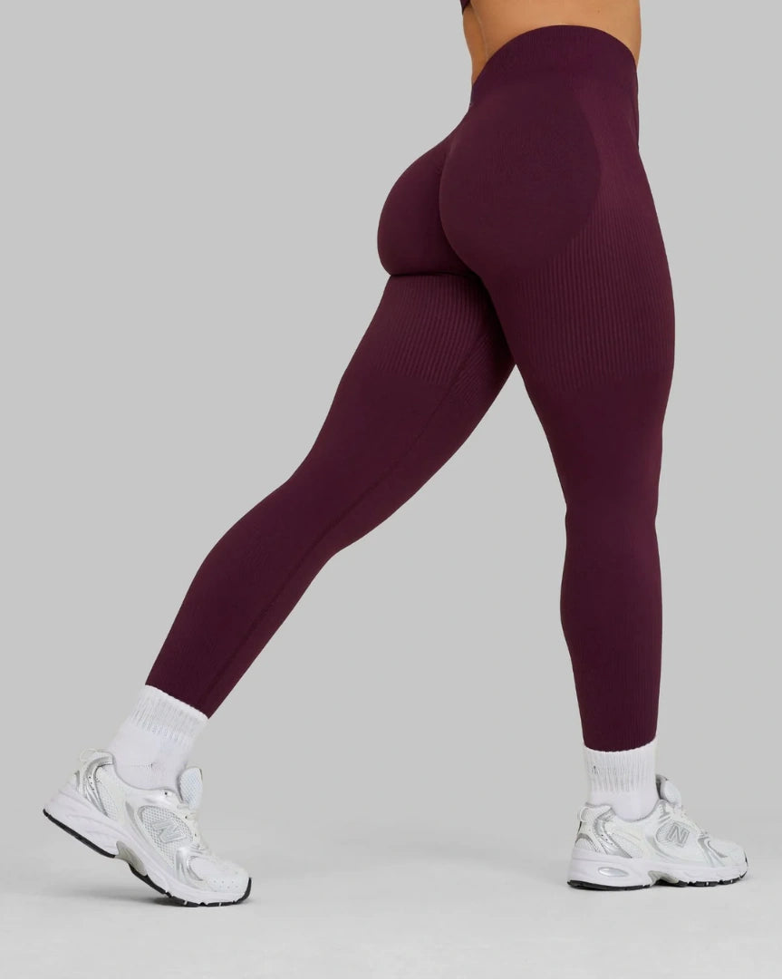 Leggings Elevate a Costine Modellanti