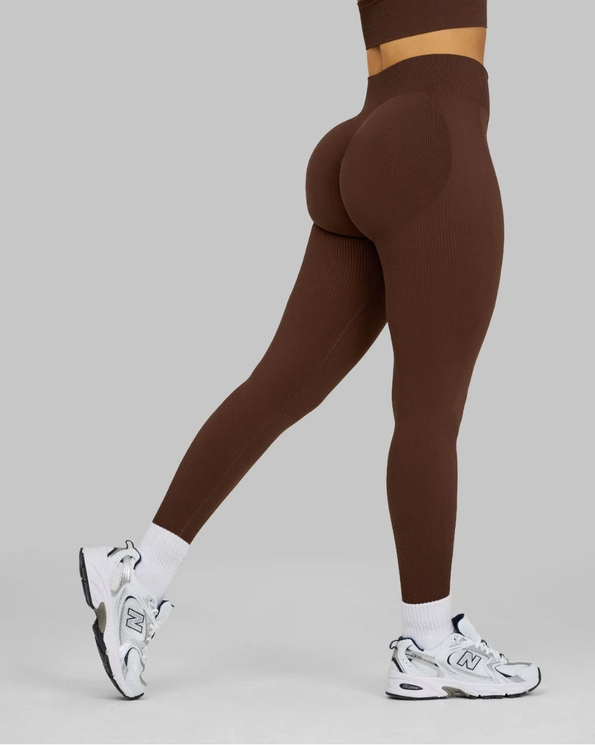 Leggings Elevate a Costine Modellanti