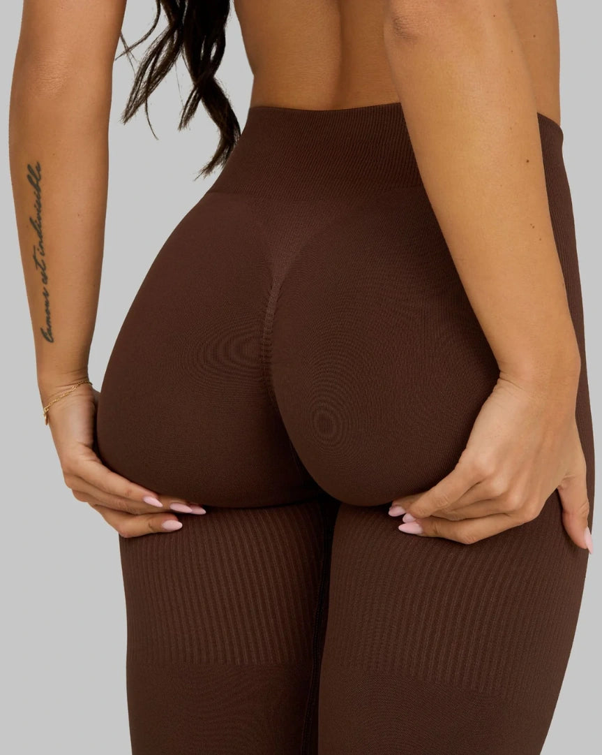 Leggings Elevate a Costine Modellanti