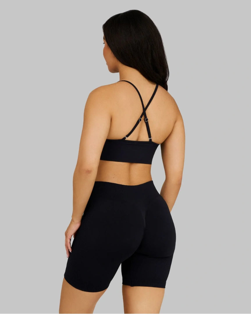 Elevate Reggiseno Senza Cuciture Modellante Multiuso