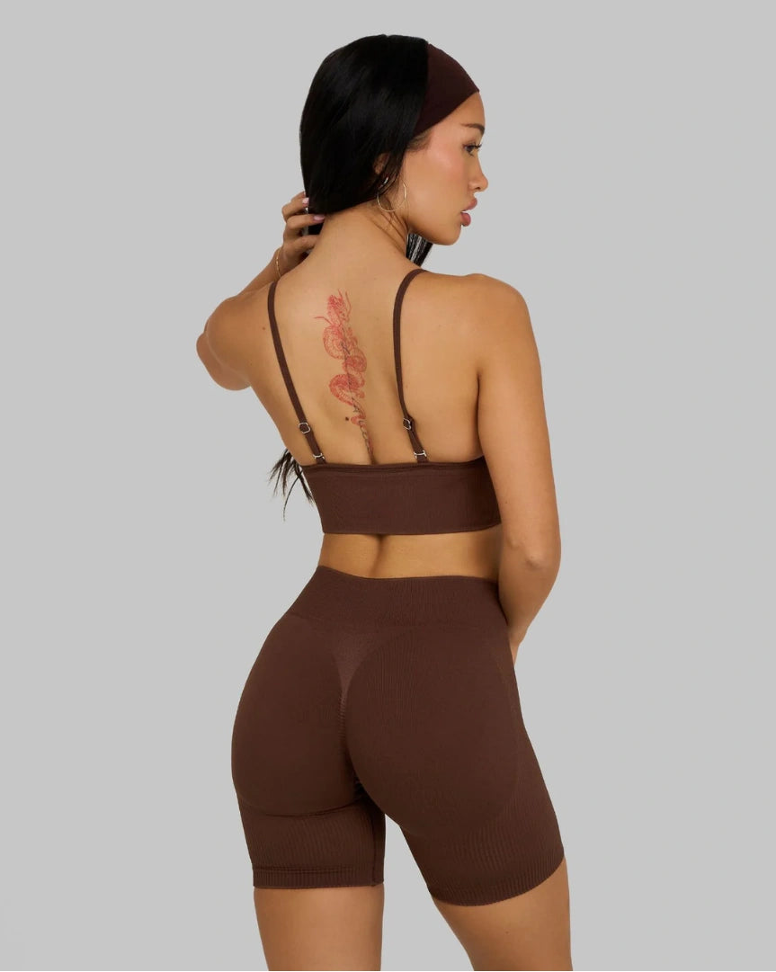 Elevate Reggiseno Senza Cuciture Modellante Multiuso