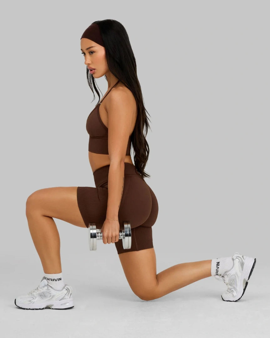 Elevate Reggiseno Senza Cuciture Modellante Multiuso