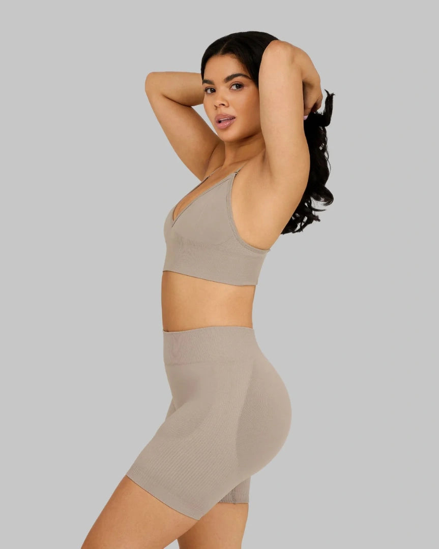 Elevate Reggiseno Senza Cuciture Modellante Multiuso