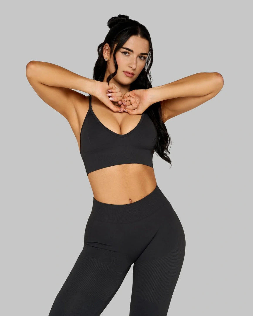 Elevate Reggiseno Senza Cuciture Modellante Multiuso