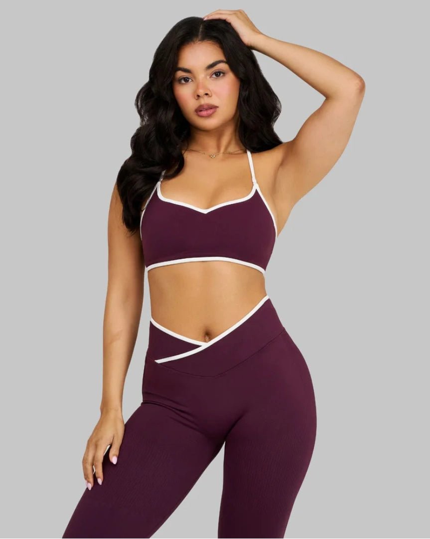 Outline Reggiseno Multiuso a Cuore