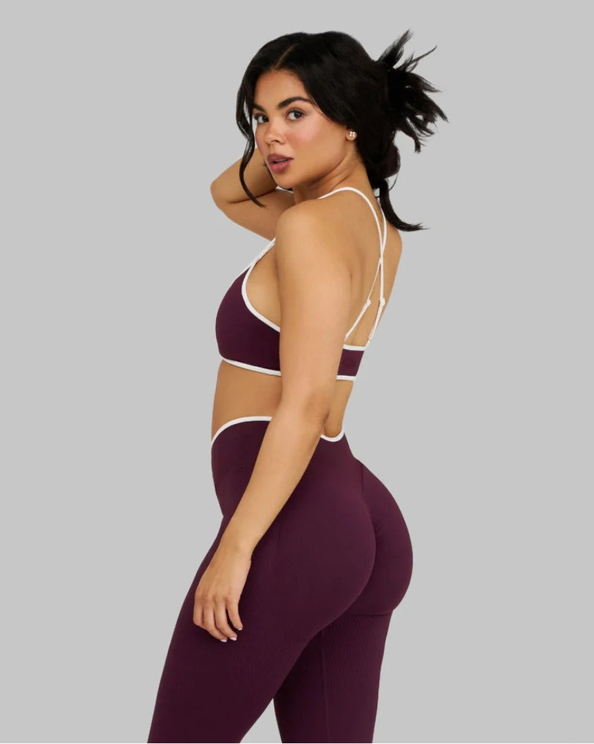 Outline Reggiseno Multiuso a Cuore