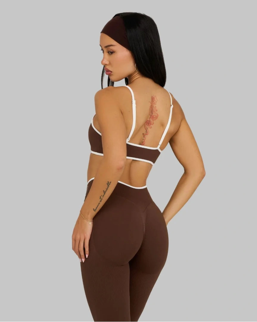 Outline Reggiseno Multiuso a Cuore