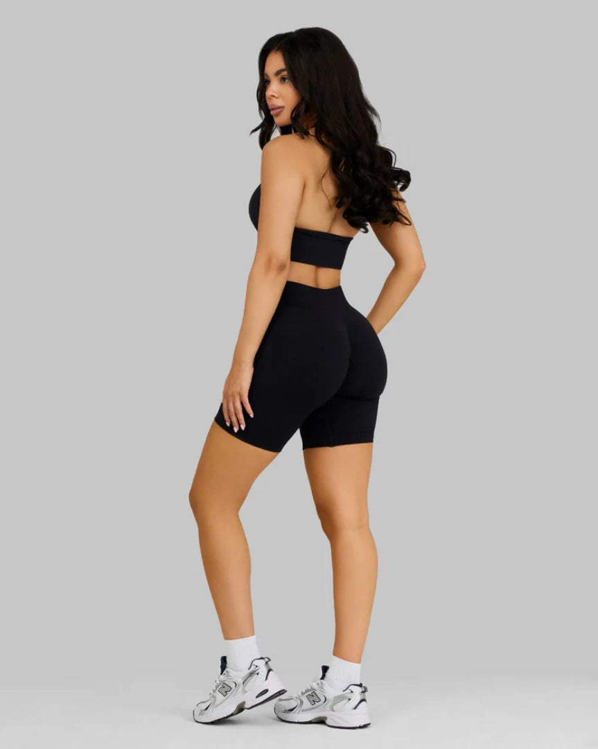 Elevate Shorts a Costine Modellanti