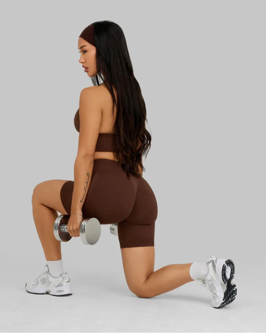 Elevate Shorts a Costine Modellanti