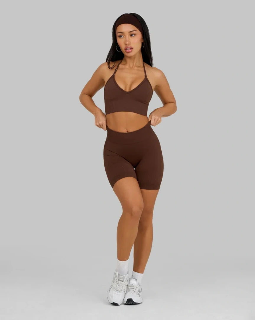 Elevate Shorts a Costine Modellanti