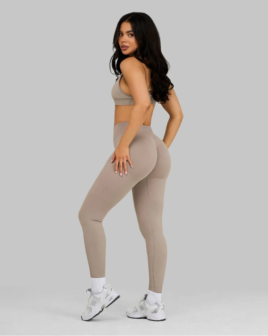 Leggings Elevate a Costine Modellanti