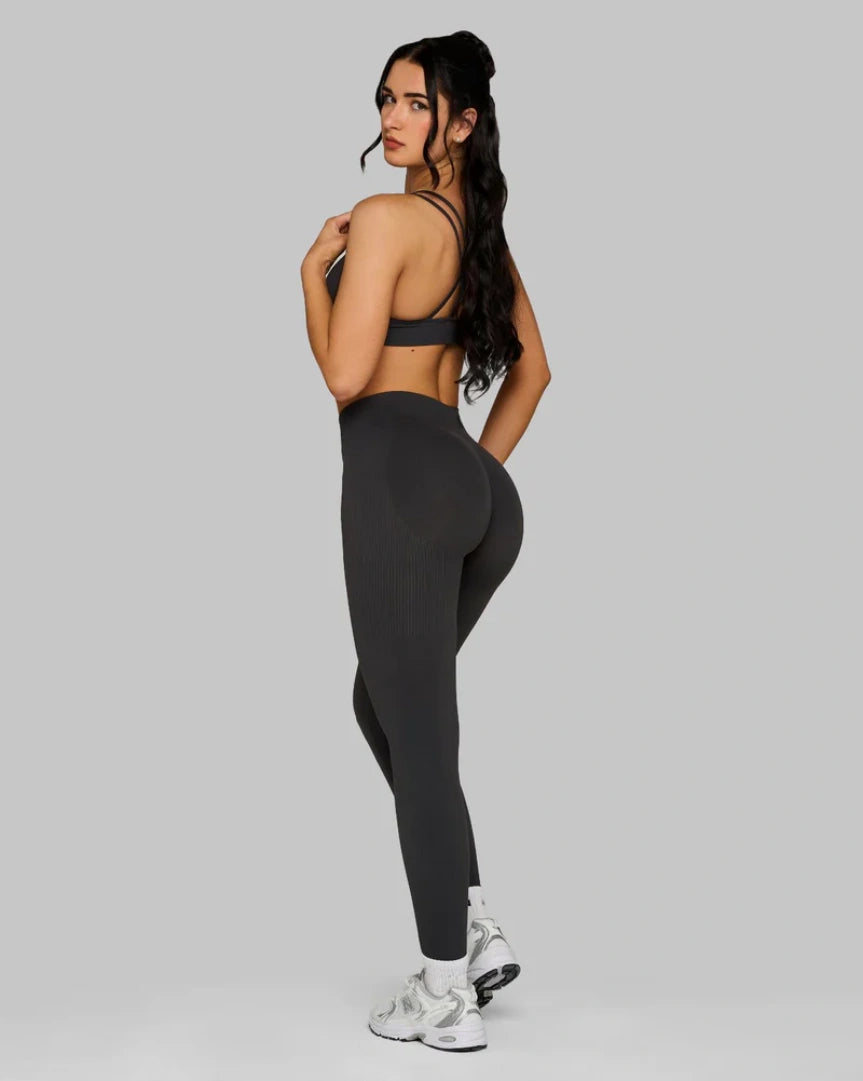 Leggings Elevate a Costine Modellanti