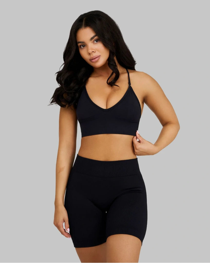 Elevate Reggiseno Senza Cuciture Modellante Multiuso