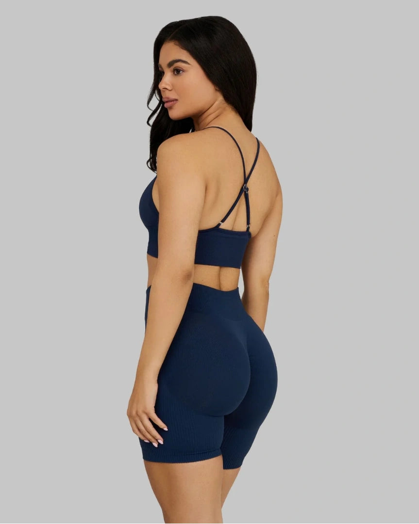 Elevate Reggiseno Senza Cuciture Modellante Multiuso