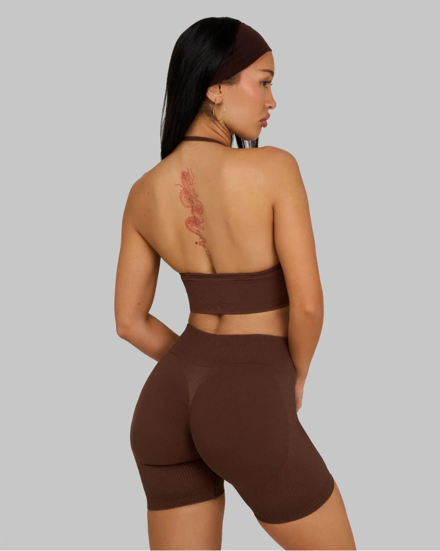 Elevate Reggiseno Senza Cuciture Modellante Multiuso